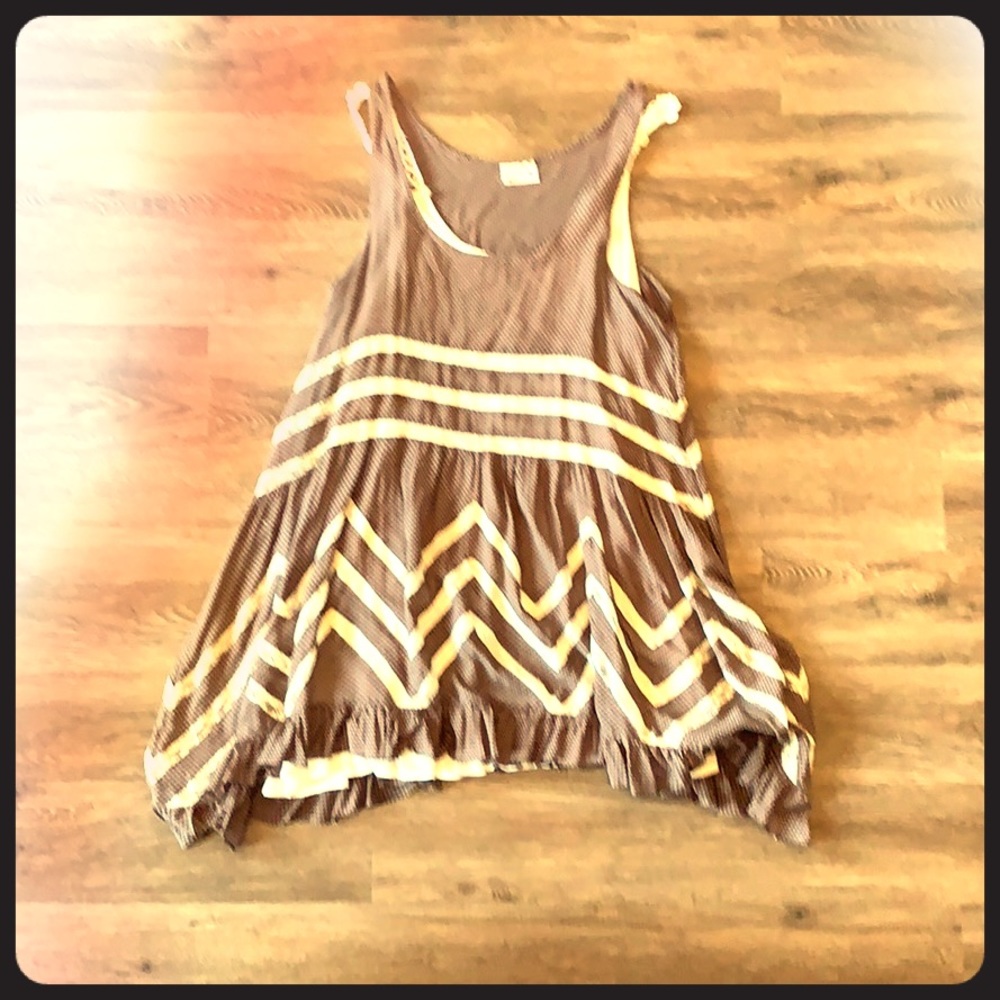 Casual Free People Dress